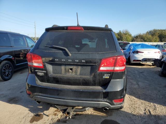 Photo 6 from auction – 2016 DODGE JOURNEY SX with VIN 3C4PDCBG4GT218745