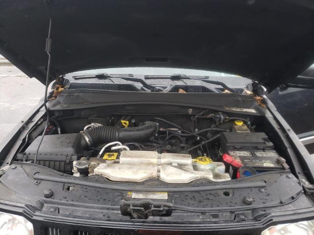 Foto 12 de la subasta – 2012 JEEP LIBERTY con VIN 1C4PJMAK2CW181333