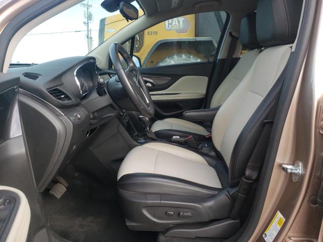 Photo 7 from auction – 2019 BUICK ENCORE PRE with VIN KL4CJASB1KB744190