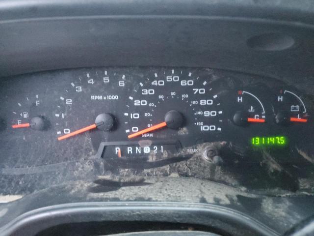 Photo 9 from auction – 2007 FORD ECONOLINE with VIN 1FTSE34L87DB38436