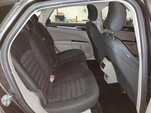 Photo 10 from auction – 2017 FORD FUSION SE with VIN 3FA6P0H78HR407718