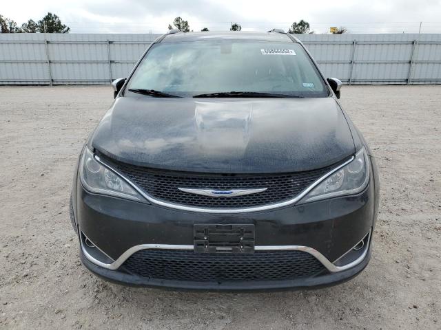 Zdjęcie 5 z aukcji – 2018 CHRYSLER PACIFICA L z VIN 2C4RC1GG1JR186520