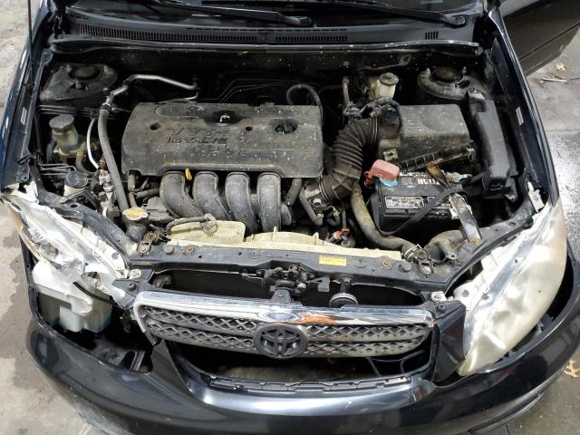 Photo 11 from auction – 2008 TOYOTA COROLLA CE with VIN 1NXBR30E68Z031328