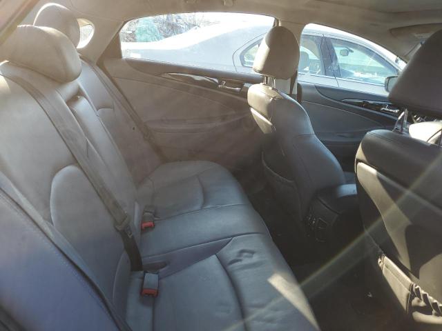 Photo 10 from auction – 2011 HYUNDAI SONATA SE with VIN 5NPEC4AB6BH296622
