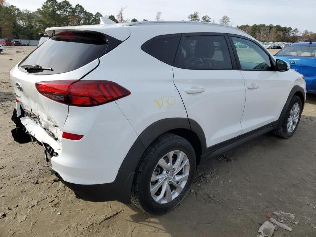 Photo 3 from auction – 2019 HYUNDAI TUCSON LIM with VIN KM8J33A45KU072950