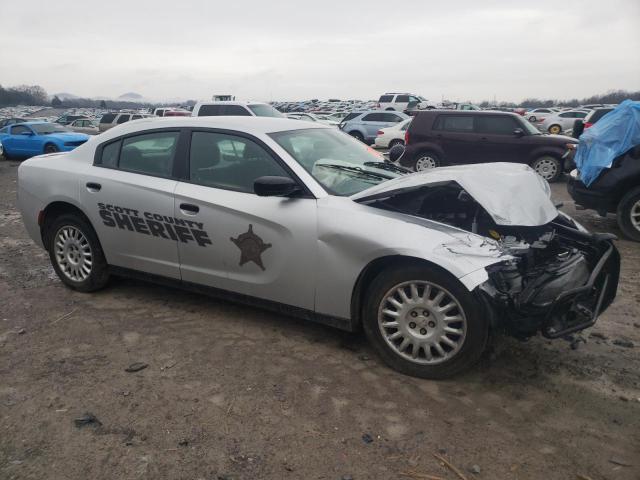 Photo 4 from auction – 2018 DODGE CHARGER PO with VIN 2C3CDXKT6JH198361