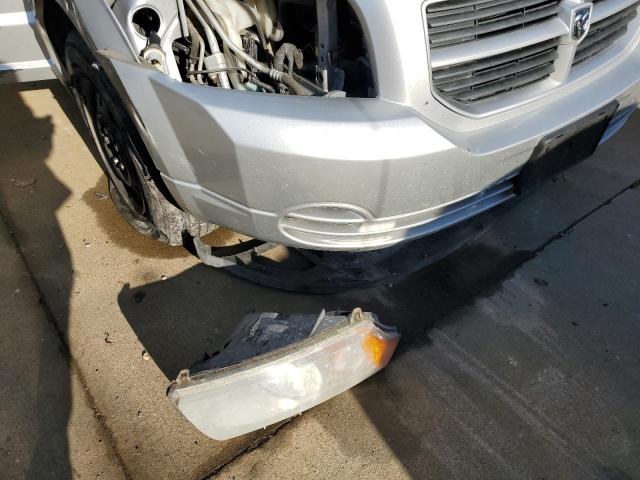 Photo 12 from auction – 2008 DODGE CALIBER with VIN 1B3HB28C48D672107