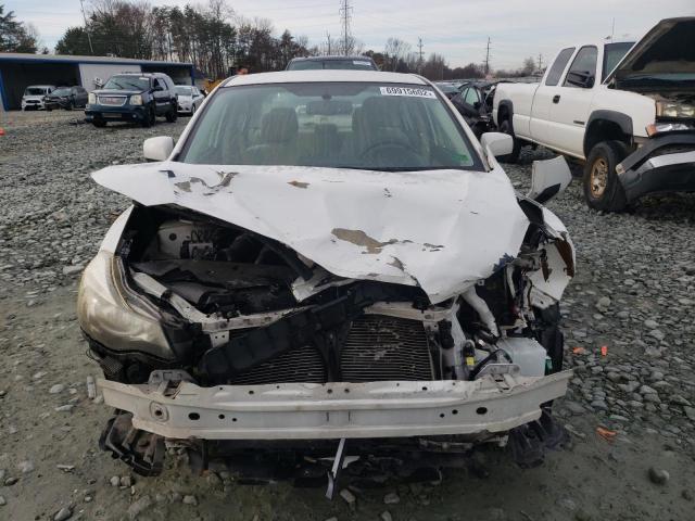 Photo 5 from auction – 2012 SUBARU IMPREZA PR with VIN JF1GJAB64CG022975