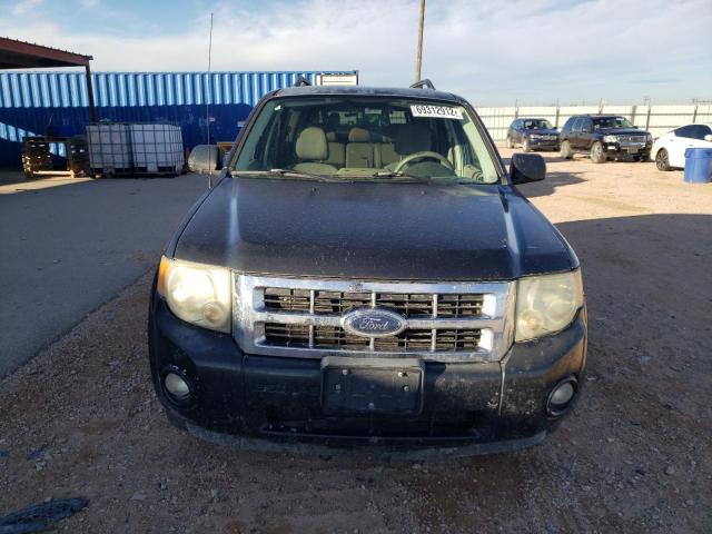 Photo 5 from auction – 2008 FORD ESCAPE XLT with VIN 1FMCU93158KB68383