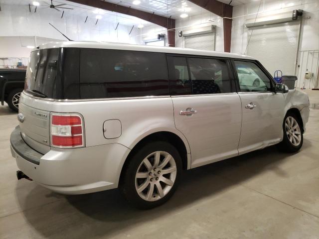 Photo 3 from auction – 2010 FORD FLEX LIMIT with VIN 2FMHK6DC4ABD01189