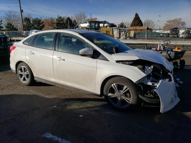 Photo 4 from auction – 2014 FORD FOCUS SE with VIN 1FADP3F25EL358861