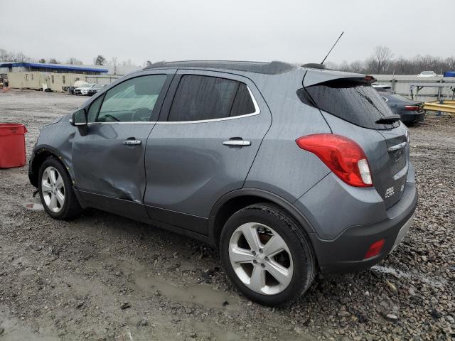 Photo 2 from auction – 2015 BUICK ENCORE with VIN KL4CJCSB9FB089777
