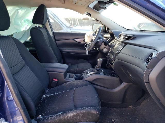 Photo 5 from auction – 2018 NISSAN ROGUE S with VIN KNMAT2MT9JP600942