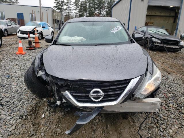 Photo 5 from auction – 2018 NISSAN ALTIMA 2.5 with VIN 1N4AL3AP3JC135083