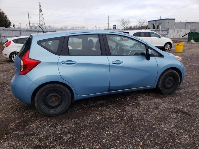 Photo 3 from auction – 2014 NISSAN VERSA NOTE with VIN 3N1CE2CP4EL380699