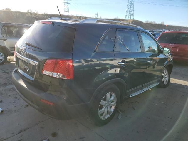 Photo 3 from auction – 2013 KIA SORENTO LX with VIN 5XYKT4A24DG323264