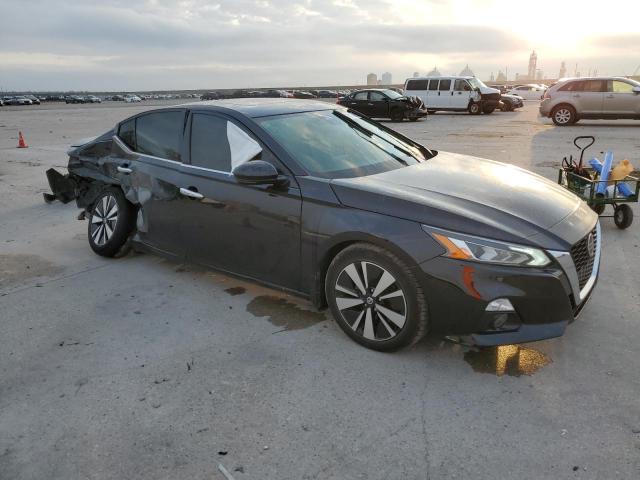 Photo 4 from auction – 2019 NISSAN ALTIMA SL with VIN 1N4BL4EV6KC145255