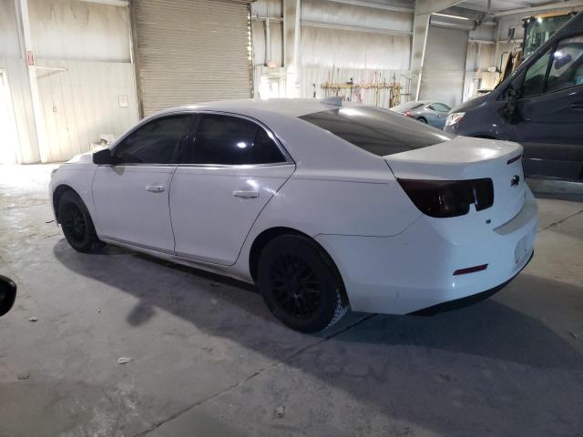 Photo 2 from auction – 2016 CHEVROLET MALIBU LIM with VIN 1G11C5SA1GF143389