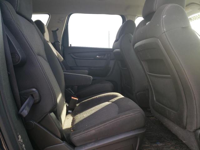 Photo 11 from auction – 2017 CHEVROLET TRAVERSE L with VIN 1GNKRGKD4HJ243668