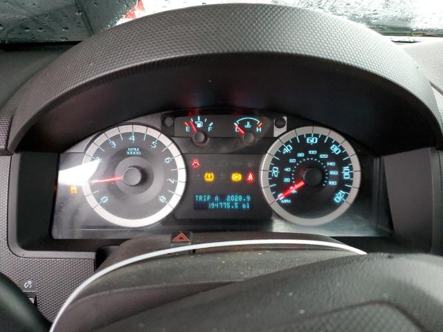 Foto 9 de la subasta – 2011 FORD ESCAPE LIM con VIN 1FMCU9EG8BKA03081