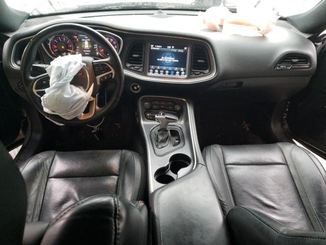 Photo 8 from auction – 2018 DODGE CHALLENGER with VIN 2C3CDZAG4JH258492