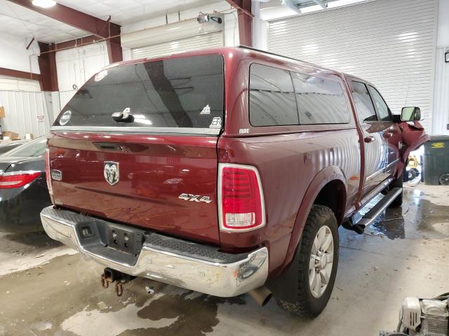 Photo 3 from auction – 2016 RAM 2500 LONGH with VIN 3C6UR5GL4GG259303