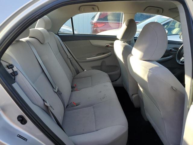 Photo 10 from auction – 2011 TOYOTA COROLLA with VIN JTDBU4EE6B9167051