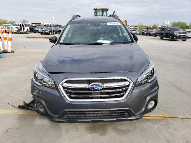 Photo 5 from auction – 2018 SUBARU OUTBACK 2. with VIN 4S4BSAFC9J3370594