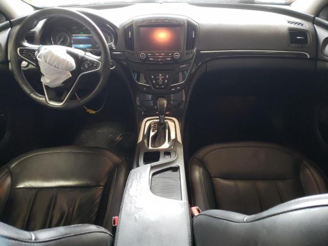 Photo 8 from auction – 2015 BUICK REGAL PREM with VIN 2G4GN5EX1F9165567