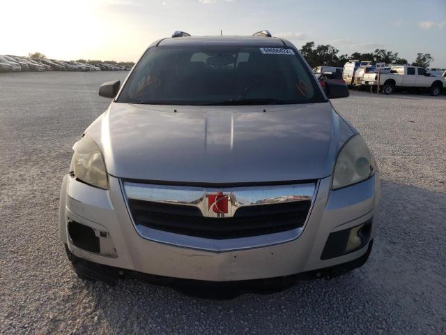 Photo 5 from auction – 2008 SATURN OUTLOOK XE with VIN 5GZER13798J293301
