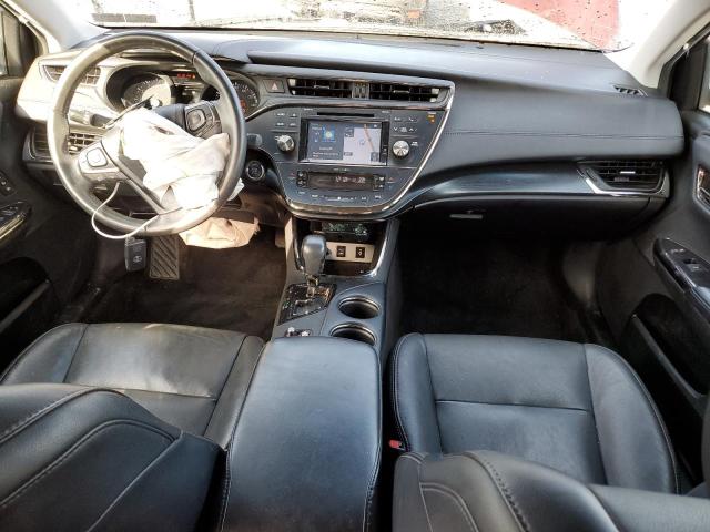 Photo 8 from auction – 2016 TOYOTA AVALON XLE with VIN 4T1BK1EB1GU196855