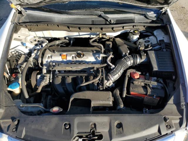 Photo 11 from auction – 2012 HONDA ACCORD LX with VIN 1HGCP2F30CA091311