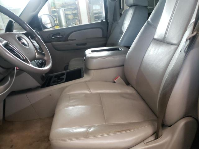 Photo 11 from auction – 2007 GMC YUKON with VIN 1GKFK13067J384509