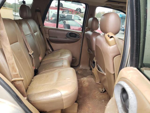 Photo 11 from auction – 2002 CHEVROLET TRAILBLAZE with VIN 1GNDT13S822236924