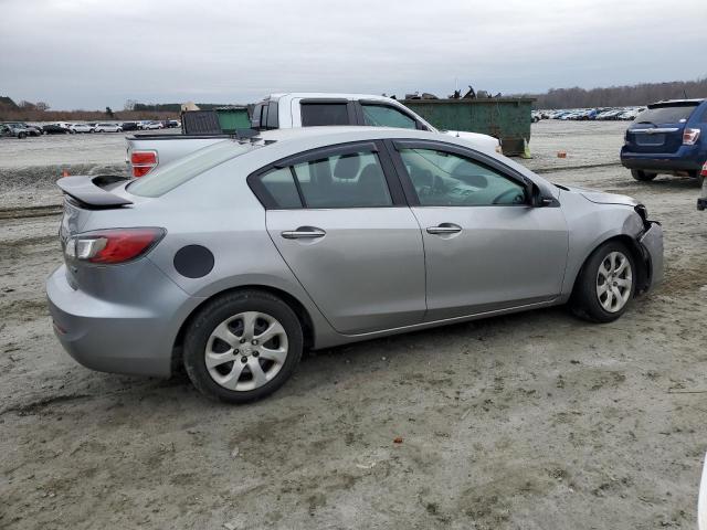 Photo 3 from auction – 2013 MAZDA 3 I with VIN JM1BL1U89D1705420