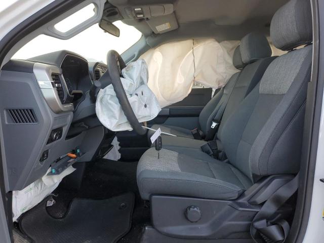 Photo 7 from auction – 2021 FORD F150 SUPER with VIN 1FTEW1EP6MFA90807