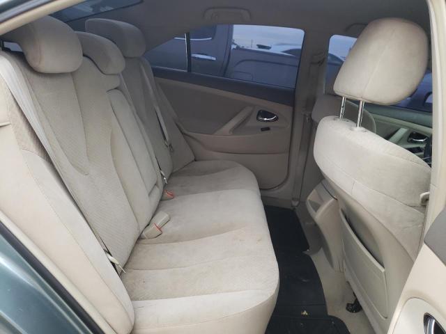 Photo 10 from auction – 2009 TOYOTA CAMRY BASE with VIN 4T4BE46K69R085766