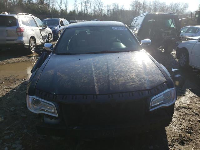 Photo 5 from auction – 2013 CHRYSLER 300 with VIN 2C3CCAAG5DH697743