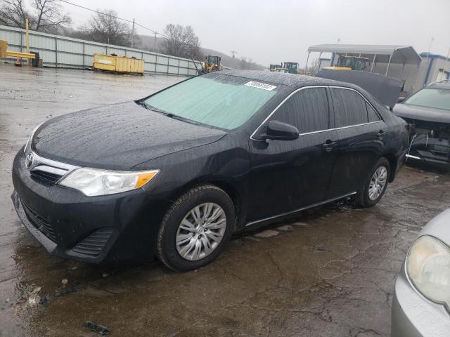 Photo 1 from auction – 2012 TOYOTA CAMRY BASE with VIN 4T4BF1FKXCR175795