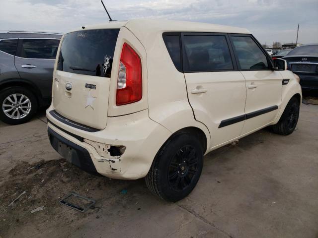 Photo 3 from auction – 2013 KIA SOUL with VIN KNDJT2A58D7561884