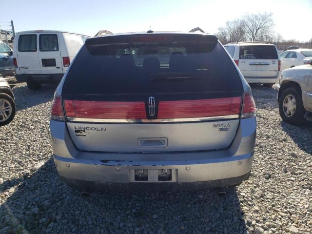 Photo 6 from auction – 2010 LINCOLN MKX with VIN 2LMDJ8JC5ABJ27218