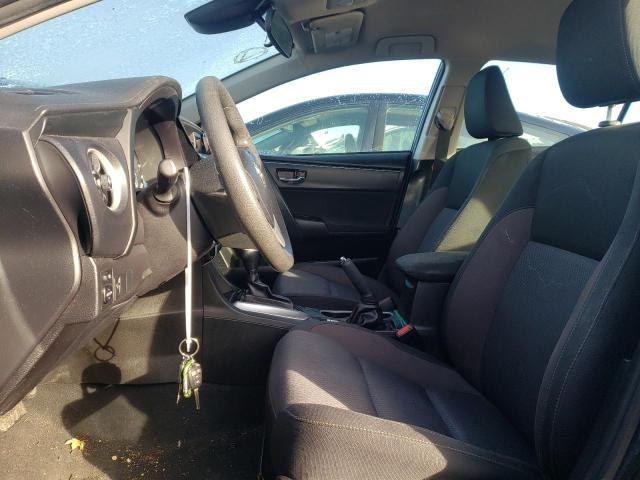 Photo 7 from auction – 2019 TOYOTA COROLLA L with VIN 5YFBURHEXKP876813