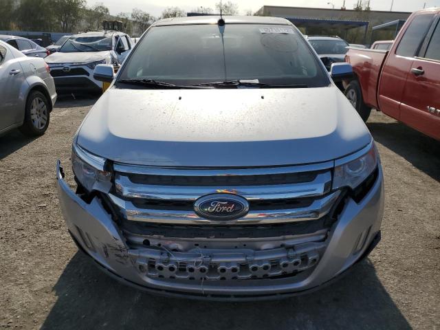 Photo 5 from auction – 2014 FORD EDGE LIMIT with VIN 2FMDK3KC5EBA10173