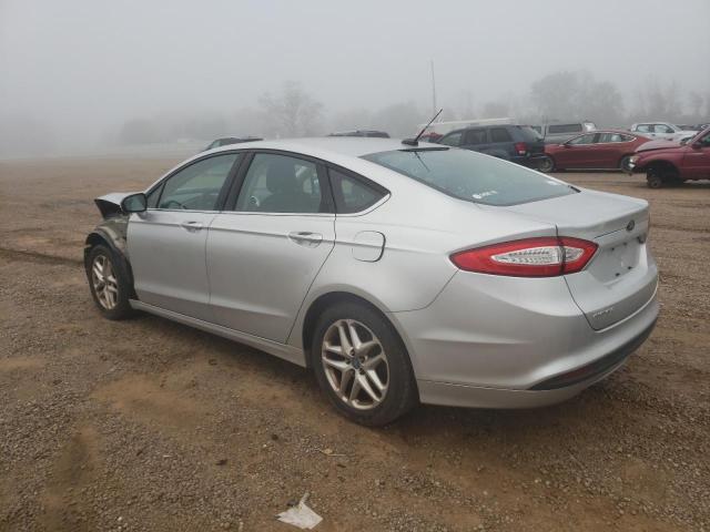 Photo 2 from auction – 2013 FORD FUSION with VIN 3FA6P0H77DR264173