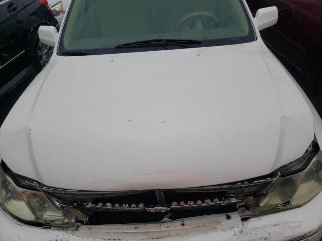 Photo 11 from auction – 2004 TOYOTA AVALON XL with VIN 4T1BF28B44U344028