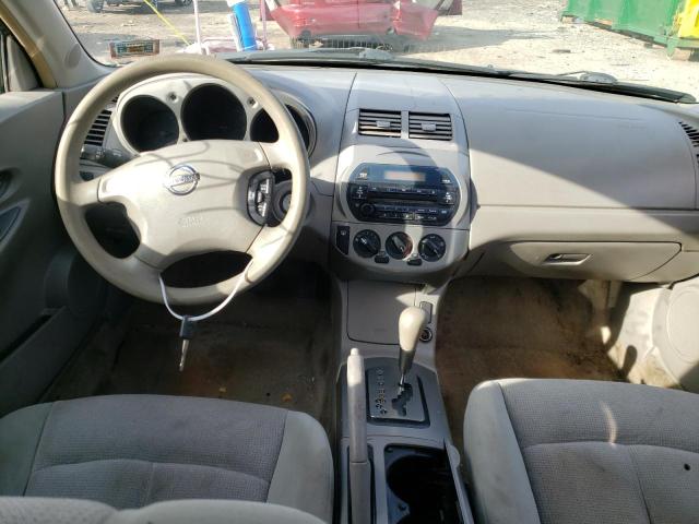 Photo 8 from auction – 2004 NISSAN ALTIMA BAS with VIN 1N4AL11D54C120874