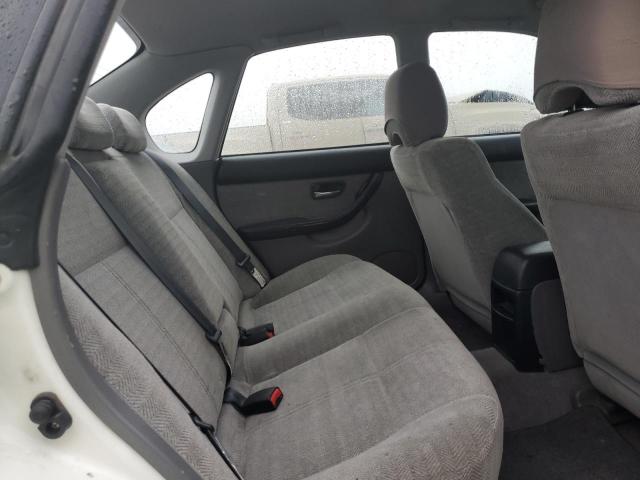 Photo 10 from auction – 2001 SUBARU LEGACY with VIN 4S3BE635517212177