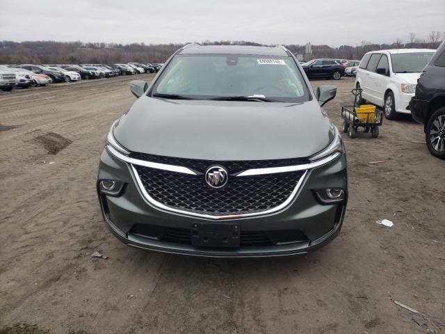 Photo 5 from auction – 2022 BUICK ENCLAVE AV with VIN 5GAEVCKW3NJ157356