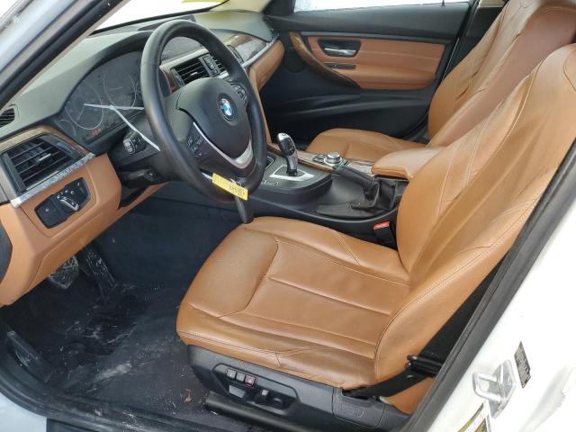 Photo 7 from auction – 2012 BMW 328 I SULE with VIN WBA3C1C52CF434517
