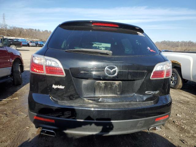Photo 6 from auction – 2011 MAZDA CX-9 with VIN JM3TB2BA7B0306583